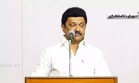 தாய்வீட்டுச் சீர் போல பெண்களுக்கு மாதம் ரூ.1,000 - முதல்-அமைச்சர் மு.க.ஸ்டாலின் பிரசாரம்