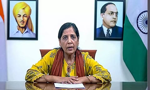 கோப்புப்படம் ANI 