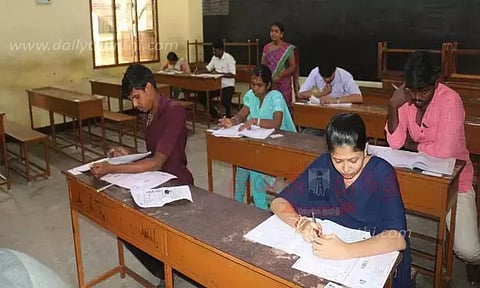 95 பணியிடங்கள்: குரூப்-1 தேர்வு முடிவுகளை வெளியிட்டது டி.என்.பி.எஸ்.சி