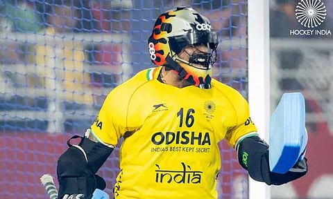 image courtesy: twitter/@TheHockeyIndia 