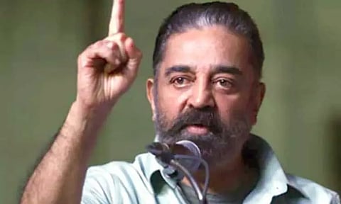 நாடாளுமன்ற தேர்தலில் ஏன் போட்டியிடவில்லை ? கமல்ஹாசன் விளக்கம்