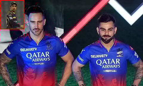 கனவில் கூட நான் வீழ்த்த விரும்பும் ஒரு அணி என்றால் அது பெங்களூருதான் - கம்பீர்