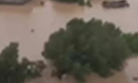 மடகாஸ்கரில் கனமழை: வெள்ளப்பெருக்கில் சிக்கி 14 பேர் பலி