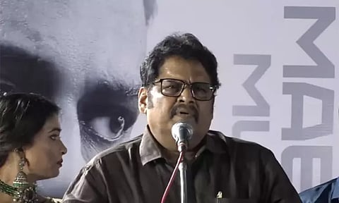 ராமராஜனைப் பார்த்து ரஜினிகாந்த் பயப்பட்டார்- கே.எஸ் ரவிக்குமார் பகிர்ந்த ரகசியம்