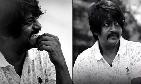 நடிகர் டேனியல் பாலாஜி உடல் நல்லடக்கம் செய்யப்பட்டது