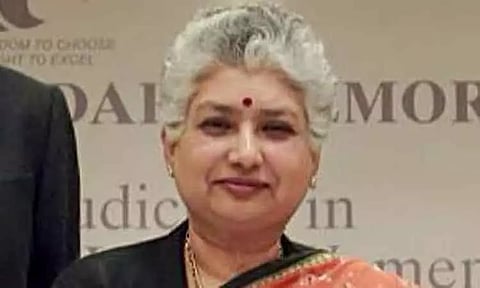 Image Courtesy : ANI