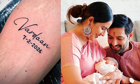 image courtecy:instagram@vikrantmassey