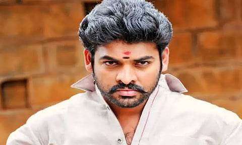 விமல் நடிக்கும் மா.பொ.சி படத்தின் முக்கிய அறிவிப்பு