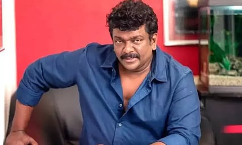 புதிய பாதையை ரீமேக் செய்யும் பார்த்திபன்