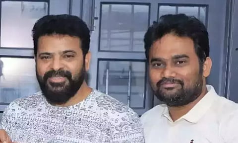 உண்மையை எடுத்துச்சொல்வேன் - போதைப்பொருள் தடுப்பு பிரிவு சம்மன் குறித்து ஆடியோ வெளியிட்ட அமீர்