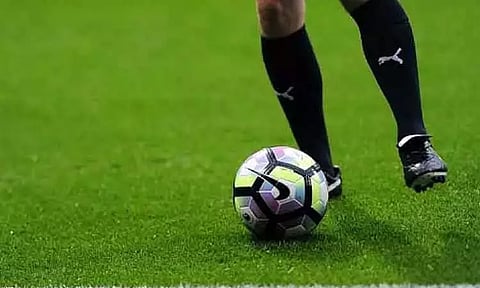 ஐ.எஸ்.எல். கால்பந்து தொடர்; ஐதராபாத் எப்.சி - மும்பை சிட்டி எப்.சி அணிகள் இன்று மோதல்