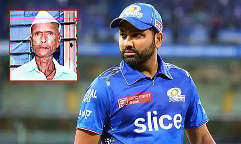 ரோகித் அவுட்... கொண்டாடிய சி.எஸ்.கே. ரசிகர் அடித்து கொலை; நண்பர்கள் வெறிச்செயல்