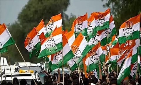 5-ம் தேதி தேர்தல் அறிக்கை.. அடுத்த நாளே 2 மெகா பொதுக்கூட்டம்: காங்கிரஸ் அதிரடி