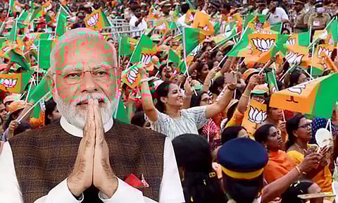 தமிழக பா.ஜனதா கட்சியின் நட்சத்திர பேச்சாளர்கள் பட்டியல் வெளியீடு