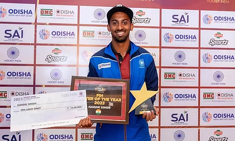 image courtesy: twitter/@TheHockeyIndia