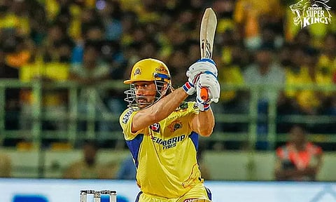 image courtesy: twitter/@ChennaiIPL