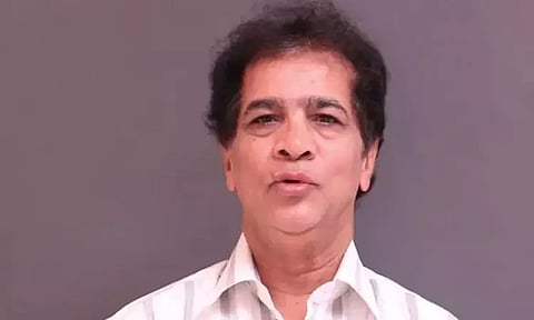 'பிதாமகன்' பட நடிகர் விஸ்வேஷ்வர ராவ் காலமானார்