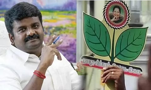 அ.தி.மு.க.,வுக்கு அதிக வாக்குகளை பெற்றுத்தருவோருக்கு பரிசு: விஜயபாஸ்கர் அறிவிப்பு