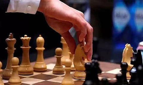 கேன்டிடேட் செஸ் சாம்பியன்ஷிப் போட்டி: இன்று தொடக்கம்