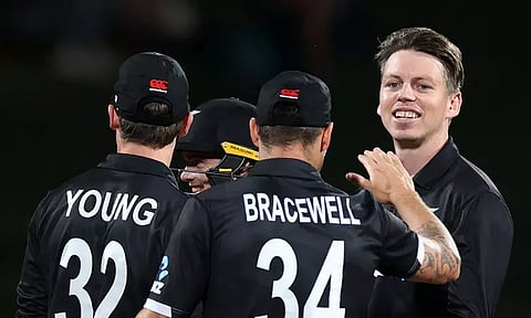 Image Courtesy: @ICC