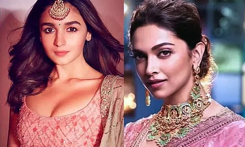 அனைவரும் ஆலியாபட், தீபிகா படுகோனேபோல இருக்க விரும்புகிறார்கள் - ஆடை வடிவமைப்பாளர்