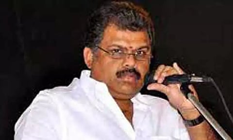 தமிழகத்திற்கு உரிய தண்ணீரை வழங்க உத்தரவிட வேண்டும்- ஜி.கே.வாசன்