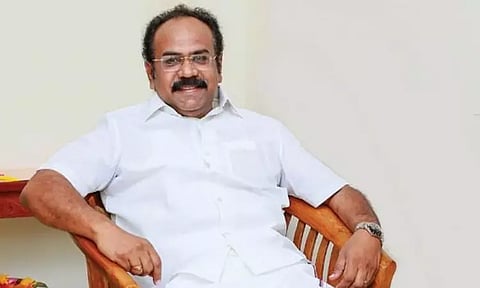 தமிழ்நாட்டில் மின் நுகர்வு புதிய உச்சம் - அமைச்சர் தங்கம் தென்னரசு பெருமிதம்