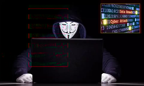 இஸ்ரேலுக்கு எதிராக... அடுத்த 3 நாட்களுக்கு இணையதள தாக்குதல் எச்சரிக்கை