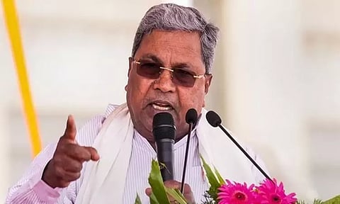 பிரதமர் அல்லது ஜனாதிபதி பதவி தர முன்வந்தாலும் ஒருபோதும் பா.ஜ.க.வில் இணைய மாட்டேன் - சித்தராமையா