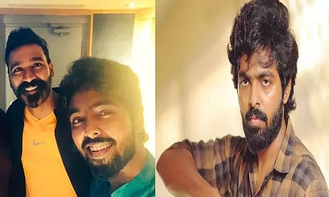 தனுஷூடன் சண்டை போட்டு ஆறு வருடங்கள் பேசாமல் இருந்தேன்- ஜி.வி.பிரகாஷ்