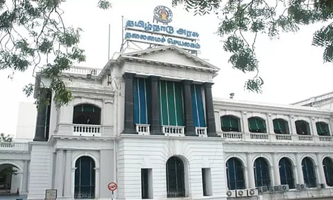 நாடாளுமன்ற தேர்தல்: தமிழகத்தில் வருகிற 19-ம் தேதி பொது விடுமுறை