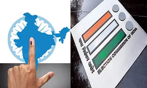 இந்தியா முழுவதும் தேர்தல் விதிமீறல் தொடர்பாக 1.25 லட்சம் புகார்கள் பதிவு