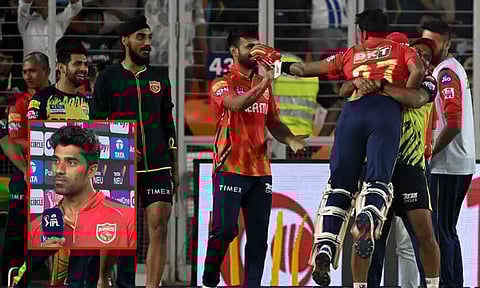 Image Courtesy: Twitter / AFP