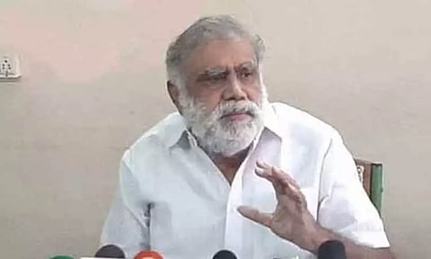 அமைச்சர் ஐ.பெரியசாமி மேல்முறையீடு மனு: 8ம் தேதி சுப்ரீம் கோர்ட்டில் விசாரணை