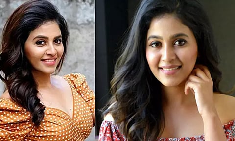 'இது எனக்கு 5-வது திருமணம்' - வதந்திகளுக்கு முற்றுப்புள்ளி வைத்த அஞ்சலி