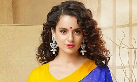 இந்தியாவின் முதல் பிரதமர் யார்? - அதிர வைத்த பா.ஜ.க வேட்பாளர் கங்கனாவின் பதில்