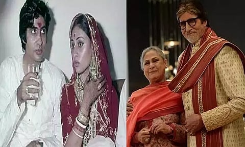 எந்தவொரு உறவாக இருந்தாலும் அதில் நேர்மையும், உண்மையும் முக்கியம் - ஜெயா பச்சன்