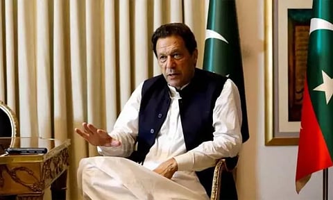 பாகிஸ்தான் சிறையில் இம்ரான்கான் மனைவிக்கு விஷம் வைக்கப்பட்டதா? மருத்துவ பரிசோதனையில் தகவல்