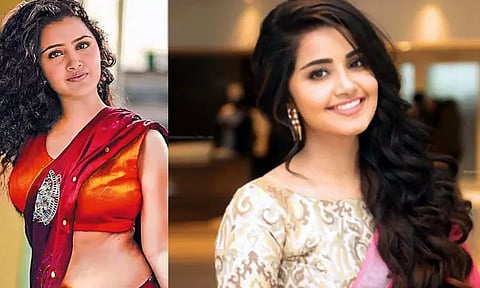 'கவர்ச்சியாக நடிக்க மாட்டேன் என்று சொன்னது எனது 18 வயதில்' - நடிகை அனுபமா