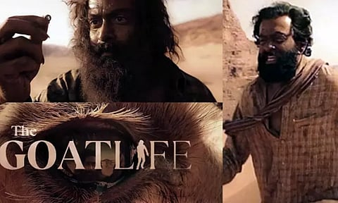 'மஞ்சுமெல் பாய்ஸ்', 'பிரேமலு' வரிசையில் 'ஆடுஜீவிதம்': 9 நாட்களில் ரூ.100 கோடி - மிரட்டும் மலையாள சினிமா