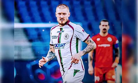 image courtesy: Indian Super League twitter  