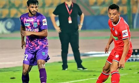 image courtesy: Indian Super League twitter  