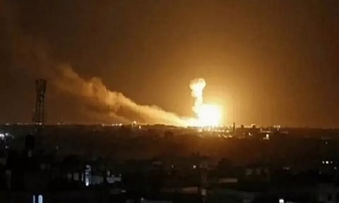 கோப்புப்படம்  