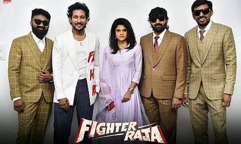 image courtecy:instagram@mayaskrishnan