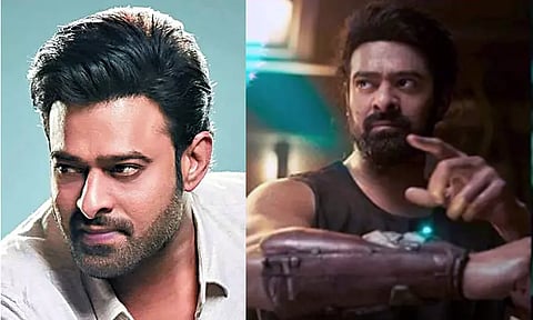 கல்கி 2898 ஏ.டி பட ரிலீஸ் தள்ளி போகிறதா?