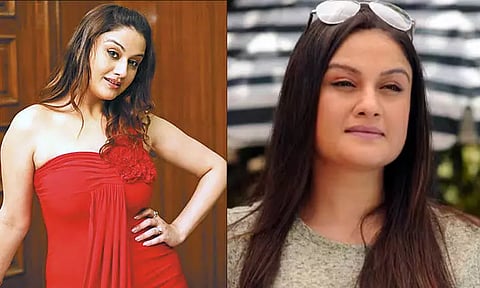 புதுப்பேட்டை 2-ம் பாகத்தில் நடிக்கிறேனா? - சோனியா அகர்வால் விளக்கம்