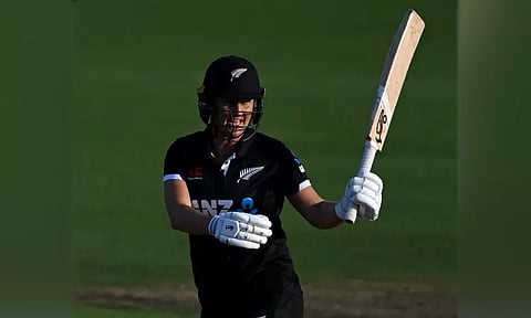 Image Courtesy: @ICC