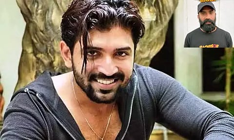 முதல் படத்திலேயே வில்லனா? அருண் விஜய் படம் மூலம் தமிழில் அறிமுகமாகும் கன்னட நடிகர்