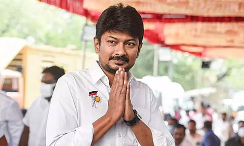 கோவையில் சர்வதேச கிரிக்கெட் மைதானம்.. முதல்-அமைச்சருக்கு உதயநிதி ஸ்டாலின் நன்றி