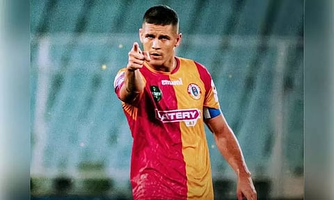 image courtesy: Indian Super League twitter  